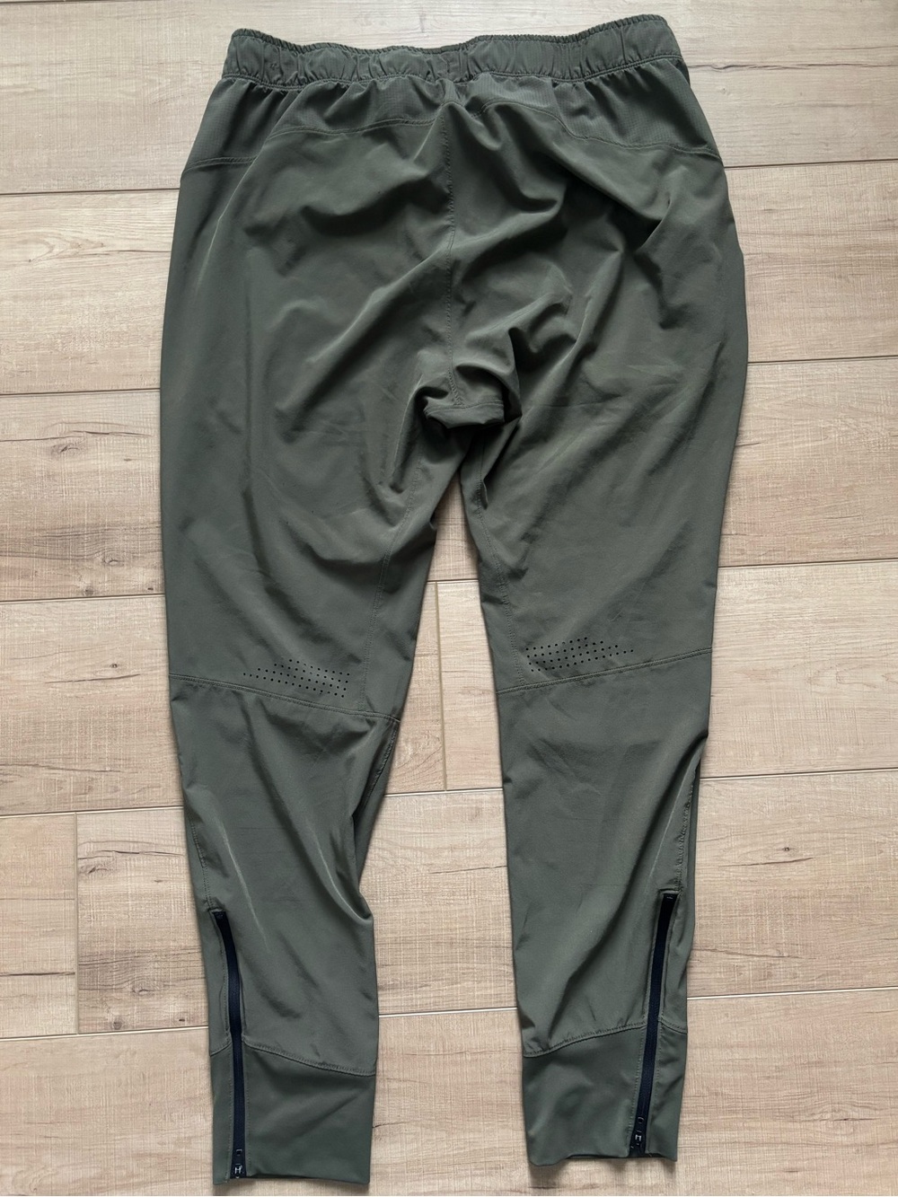 YPB Abercrombie Athletic Jogger
